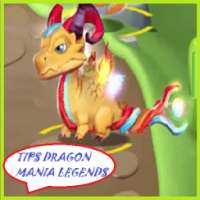 ikon Tips for Dragon Mania Legends