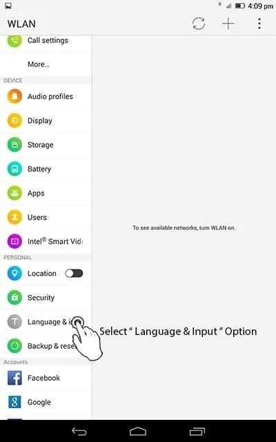 Kannada Keyboard स्क्रीनशॉट 7
