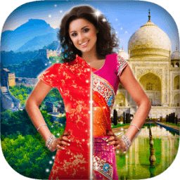 Women Dress Up आइकन