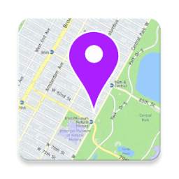 GPS Tracker for Android