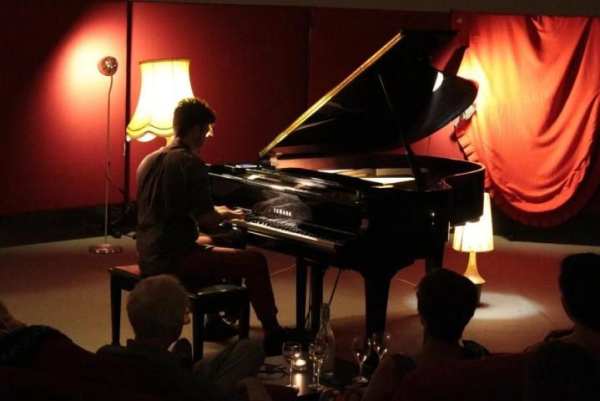 Piano Lessons screenshot 2