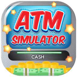 ATM Learning - Cash Simulator 1.1.3
