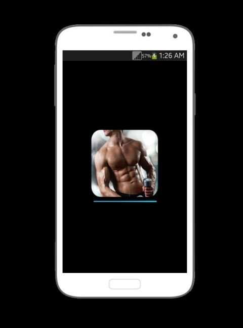 Six Pack Abs Workout Program स्क्रीनशॉट 8