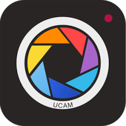 UCAM-HD Filter Camera आइकन