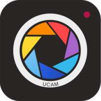 UCAM-HD Filter Camera