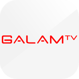 Galam TV icon