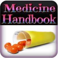 Medicine Handbook 2017