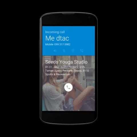 True-Caller: Number Searcher скриншот 5