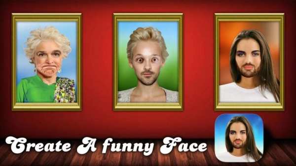 Face Switch 5 تصوير الشاشة