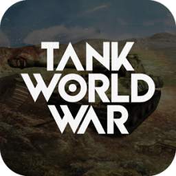 Tank World War