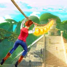 ikon Temple Princess Gold Run 2019