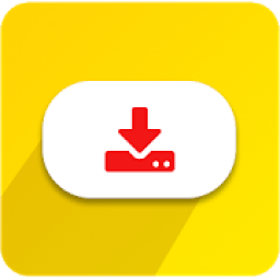 ikon Total Video Downloader mp 4 - Downloader 2020