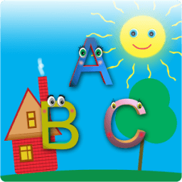 ikon English Letters