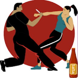 ikon آموزش دفاع شخصی | آموزش ویدئویی دفاع شخصی
‎