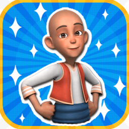 Kiloglan Adventure иконка