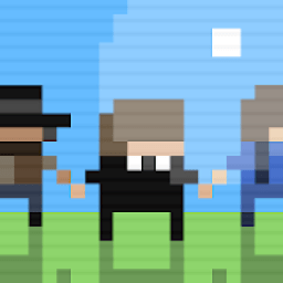 ikon Many Many Games