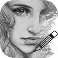 Pencil Sketch on 9Apps