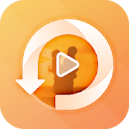 Video Status Downloader, Save Satus Photo &amp; Videos आइकन