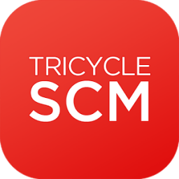 ikon Tricycle SCM