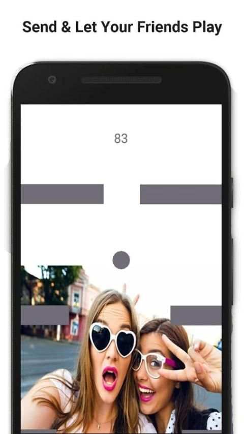 Huayu Messenger screenshot 2