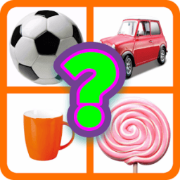 Adivina la imagen icon