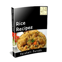 Rice Recipes icon