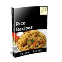 Rice Recipes on 9Apps