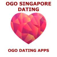 Singapore Dating Site - OGO