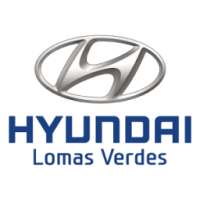 Hyundai Lomas Verdes