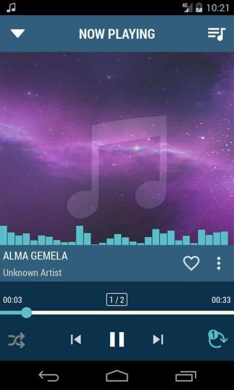 Tubdy-Mp3 Music 5 تصوير الشاشة