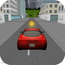 ikon City Drive Car Sim 2017