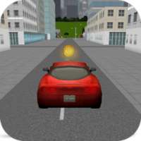 City Drive Car Sim 2017