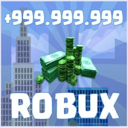 Robux Guide For Roblox أيقونة