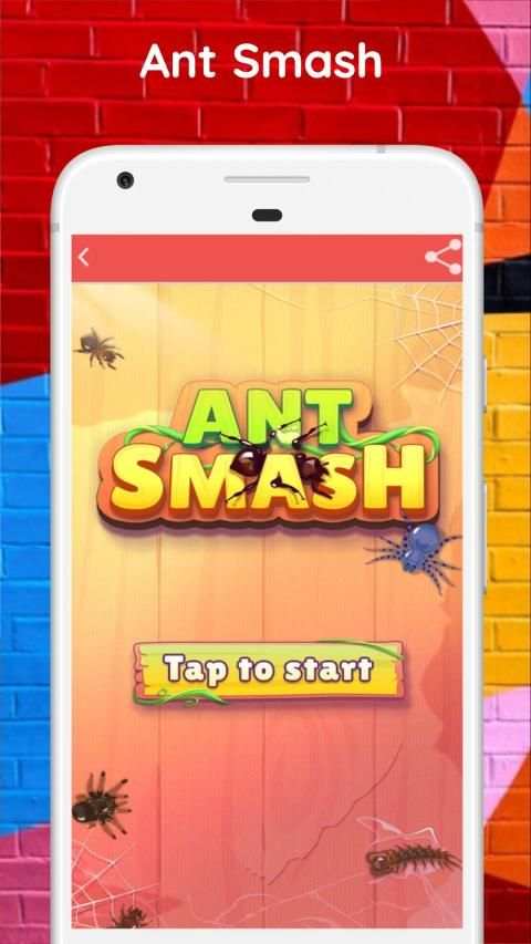 20 Games – All in one arcade games स्क्रीनशॉट 4