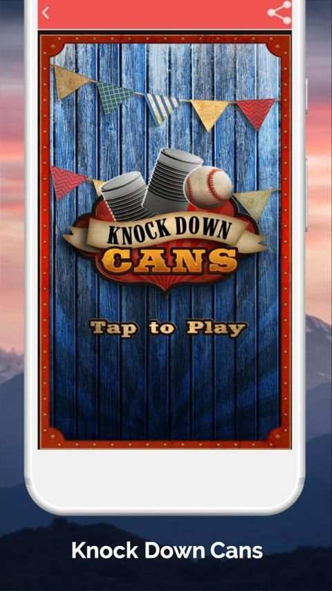 20 Games – All in one arcade games स्क्रीनशॉट 6