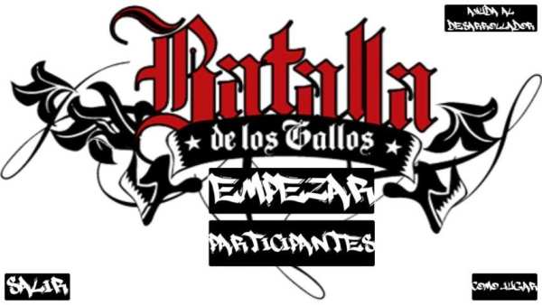 Tablas para Batallas de Gallos скриншот 6