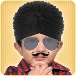 Photo Booth आइकन