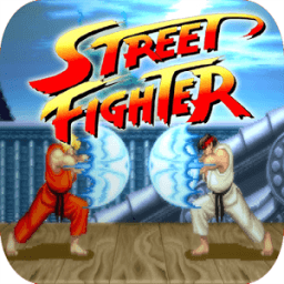 ikon Guide for street fighter