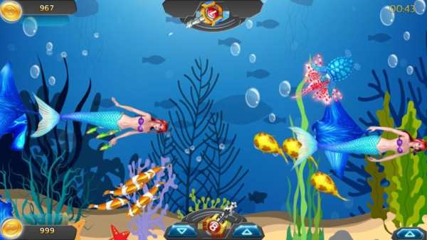 Fishing Online screenshot 7