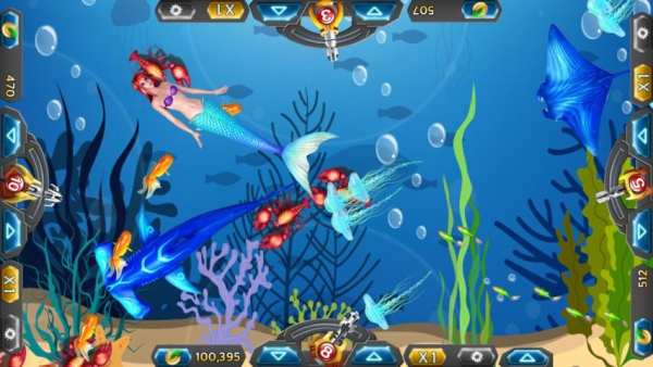 Fishing Online screenshot 8