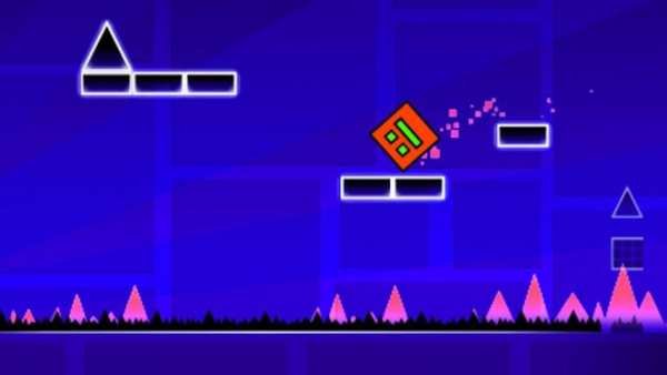 Guide for Geometry Dash Lite screenshot 19