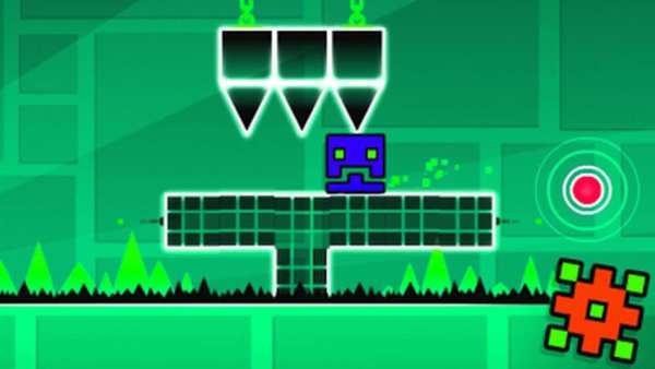 Guide for Geometry Dash Lite screenshot 1
