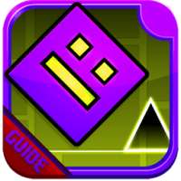 Guide for Geometry Dash Lite