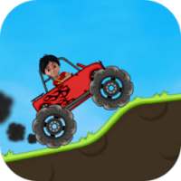 Hill Climb Shiva Cycle Racing