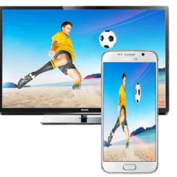 Screen-Phone Wifi connector 3.0