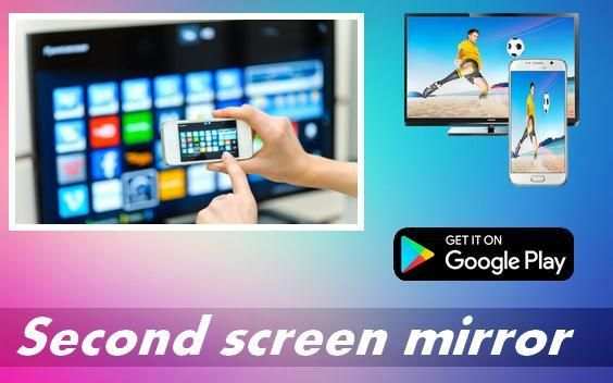 Screen-Phone Wifi connector screenshot 7