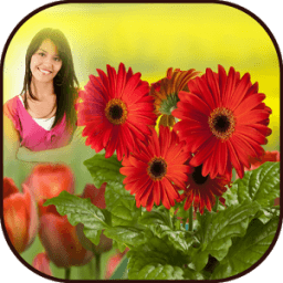 HD Photo Frames - Flowers иконка