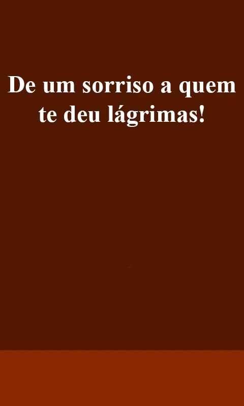 Indiretas Para o EX-Crush screenshot 1