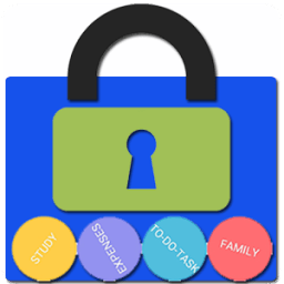 My Private Diary Record,Secret icon