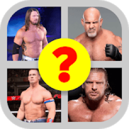 Ghiceste Luptatorul de Wrestling icon